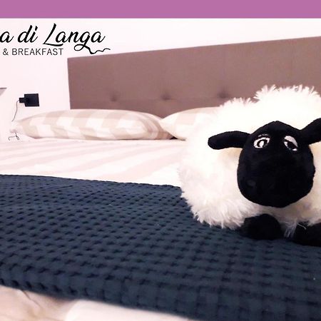 B&B Lana Di Langa Alba  Exterior foto